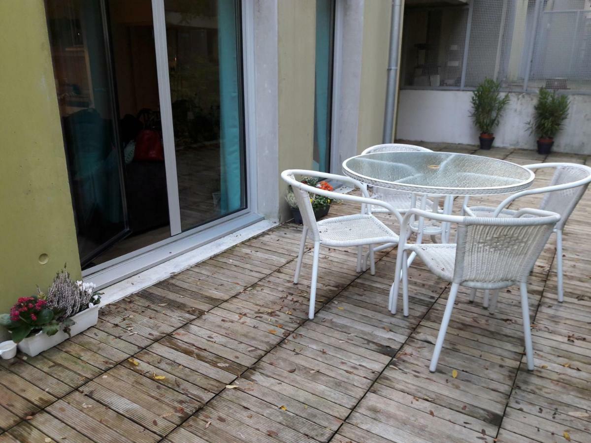 Vert Bois Lille Exterior photo