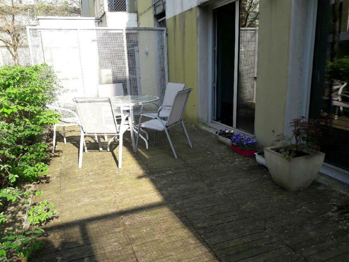 Vert Bois Lille Exterior photo